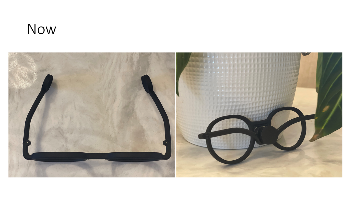 Jaybs matte black prototype